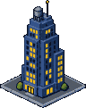 skyscraper