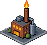 incinerator