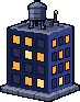 City Pad